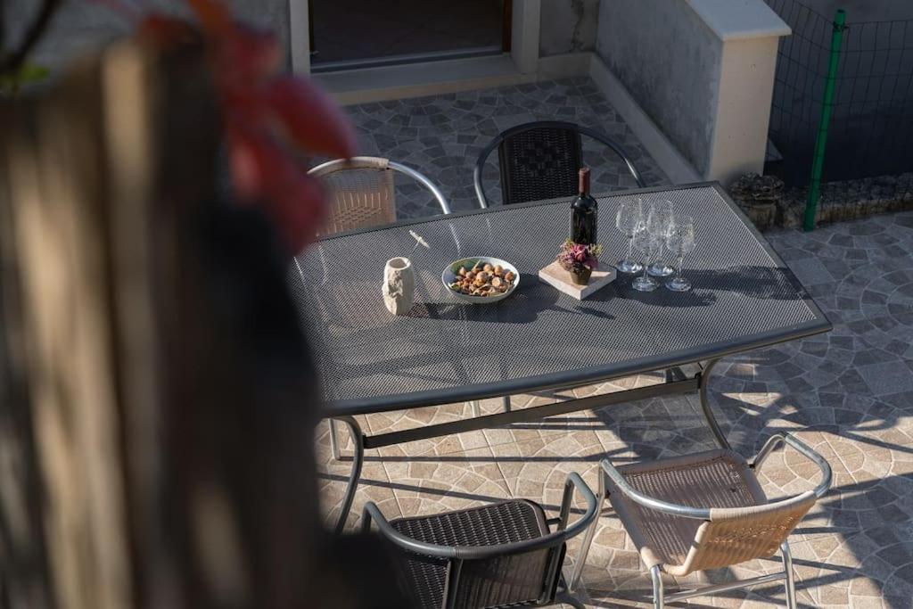 Bento - View On Town And Sea Apartment *