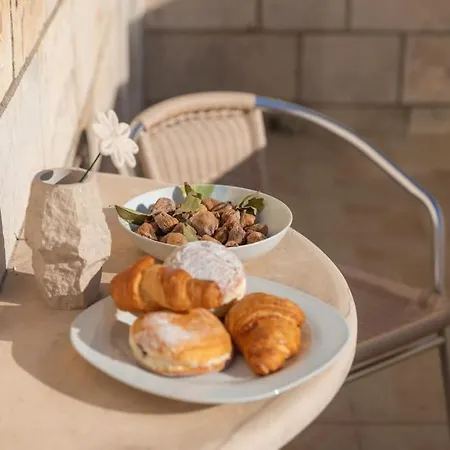Bento Apartment - Best View On Town And Sea Pucisca Exterior photo
