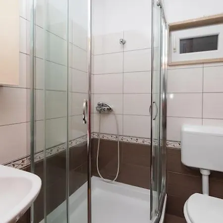 Bento Apartment - Best View On Town And Sea Pucisca Exterior photo
