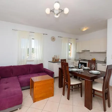 Bento Apartment - Best View On Town And Sea Pucisca Exterior photo