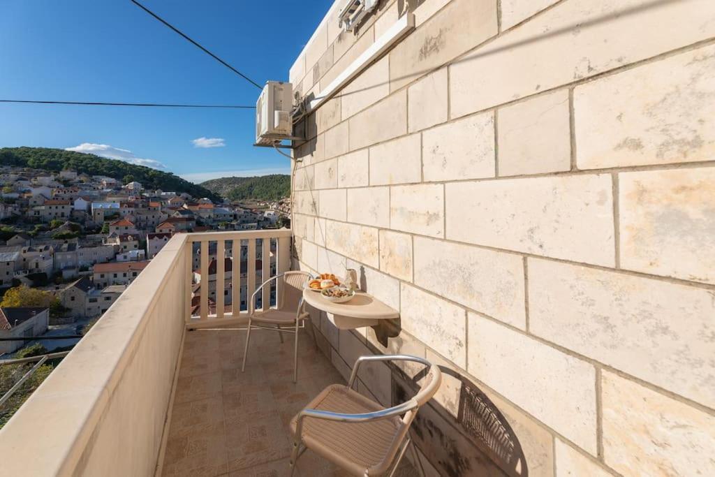 Apartament Bento - View On Town And Sea