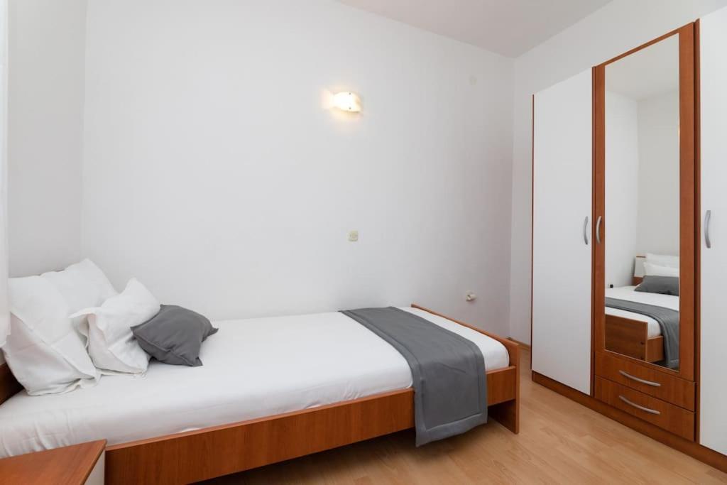 Apartament Bento - View On Town And Sea
