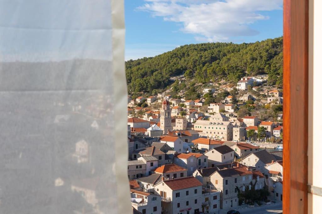 Apartament Bento - View On Town And Sea